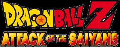 Dragon Ball Z - Attack of the Saiyans image
